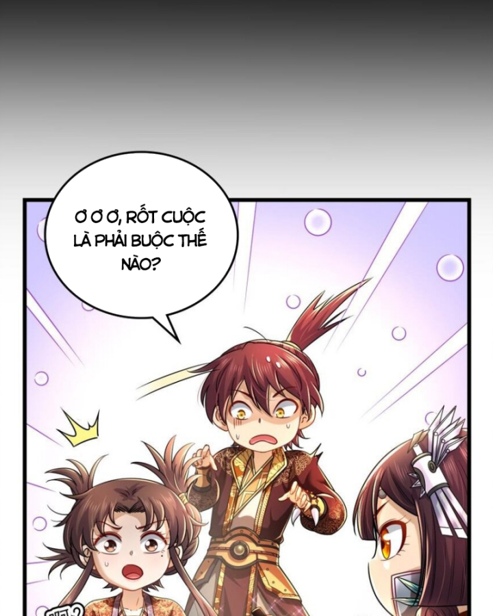 Xuân Thu Bá Đồ Chapter 255 - Trang 2