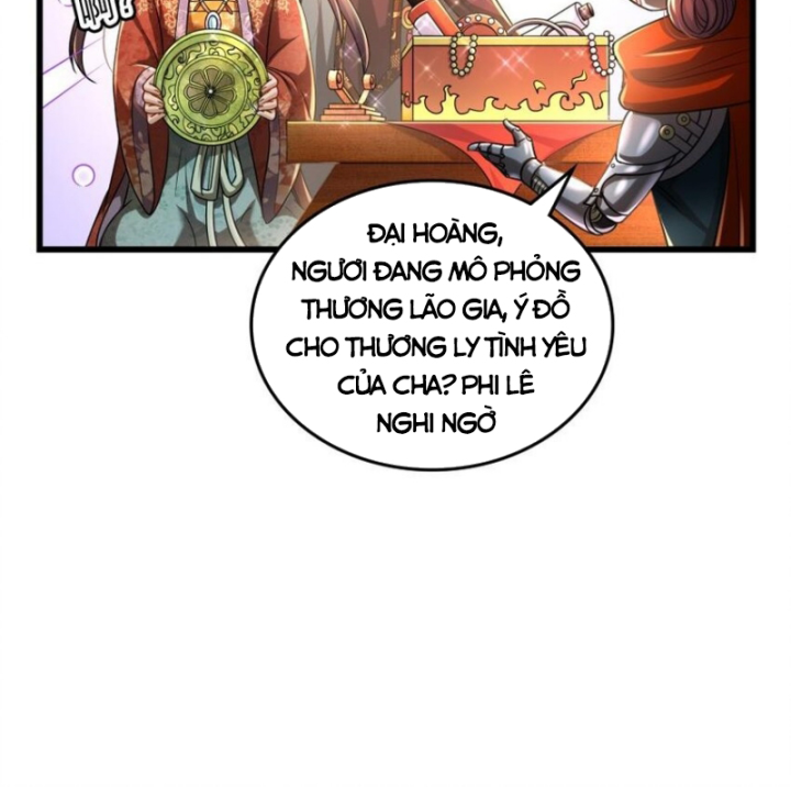 Xuân Thu Bá Đồ Chapter 255 - Trang 2