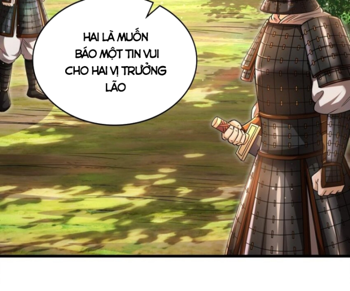 Xuân Thu Bá Đồ Chapter 255 - Trang 2