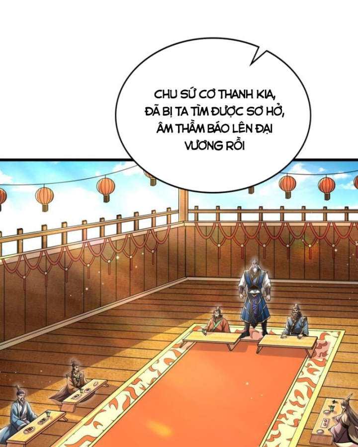 Xuân Thu Bá Đồ Chapter 255 - Trang 2