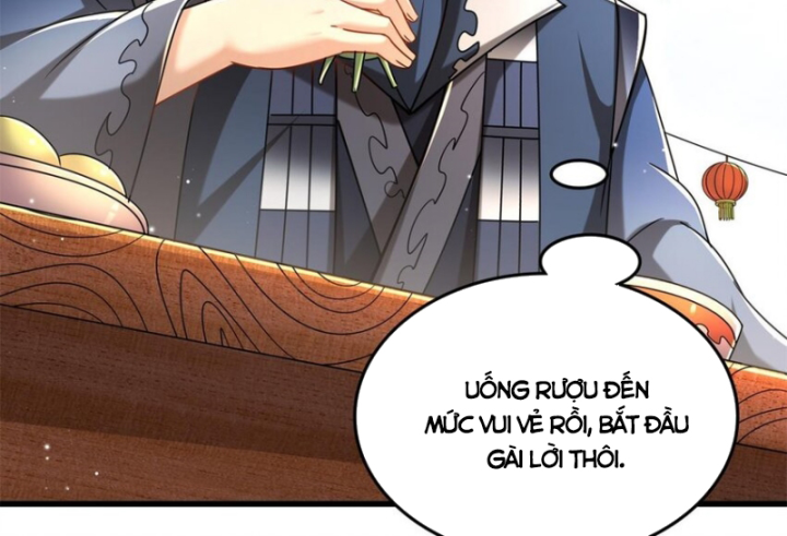 Xuân Thu Bá Đồ Chapter 255 - Trang 2