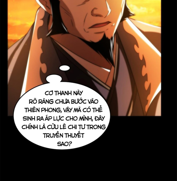 Xuân Thu Bá Đồ Chapter 255 - Trang 2