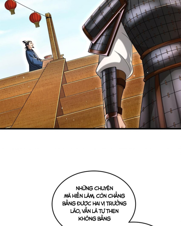 Xuân Thu Bá Đồ Chapter 255 - Trang 2