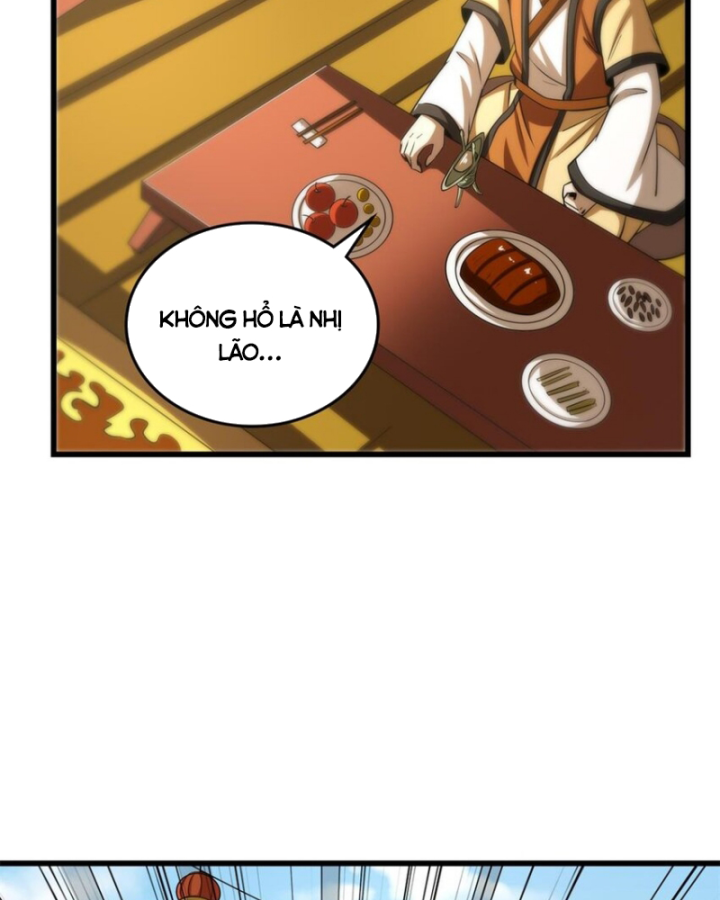 Xuân Thu Bá Đồ Chapter 255 - Trang 2