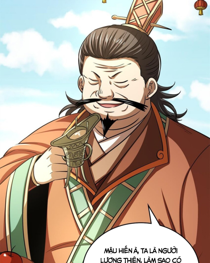 Xuân Thu Bá Đồ Chapter 255 - Trang 2