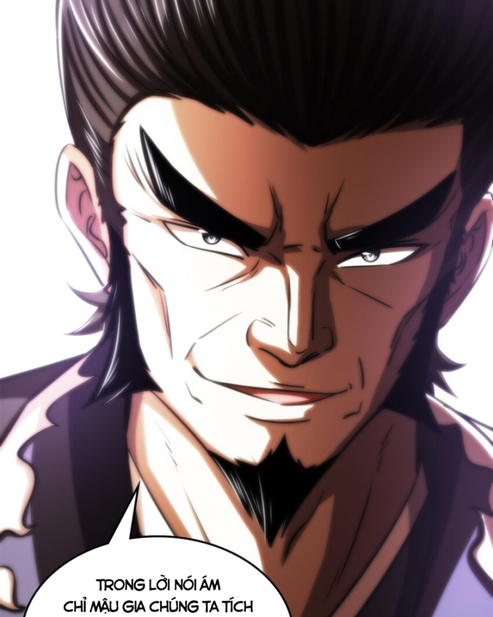 Xuân Thu Bá Đồ Chapter 255 - Trang 2