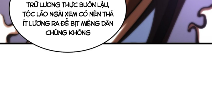 Xuân Thu Bá Đồ Chapter 255 - Trang 2