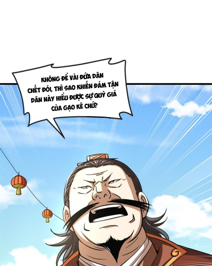 Xuân Thu Bá Đồ Chapter 255 - Trang 2