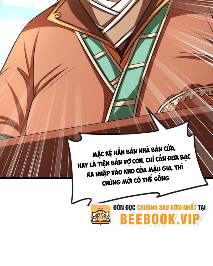 Xuân Thu Bá Đồ Chapter 255 - Trang 2