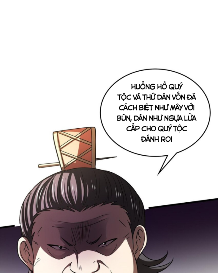 Xuân Thu Bá Đồ Chapter 255 - Trang 2