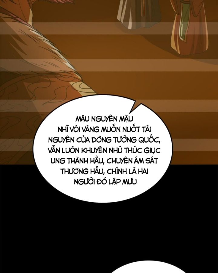 Xuân Thu Bá Đồ Chapter 255 - Trang 2