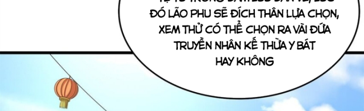 Xuân Thu Bá Đồ Chapter 255 - Trang 2