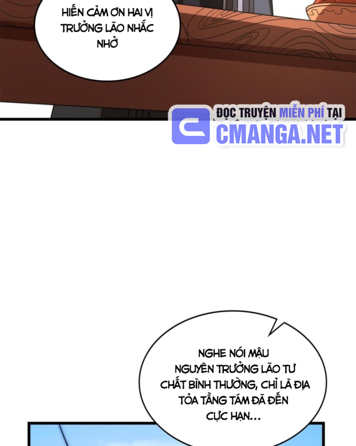 Xuân Thu Bá Đồ Chapter 255 - Trang 2