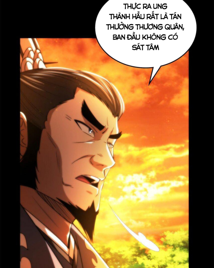 Xuân Thu Bá Đồ Chapter 255 - Trang 2
