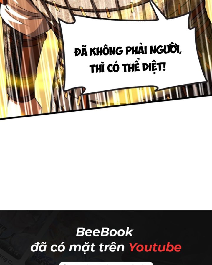 Xuân Thu Bá Đồ Chapter 255 - Trang 2