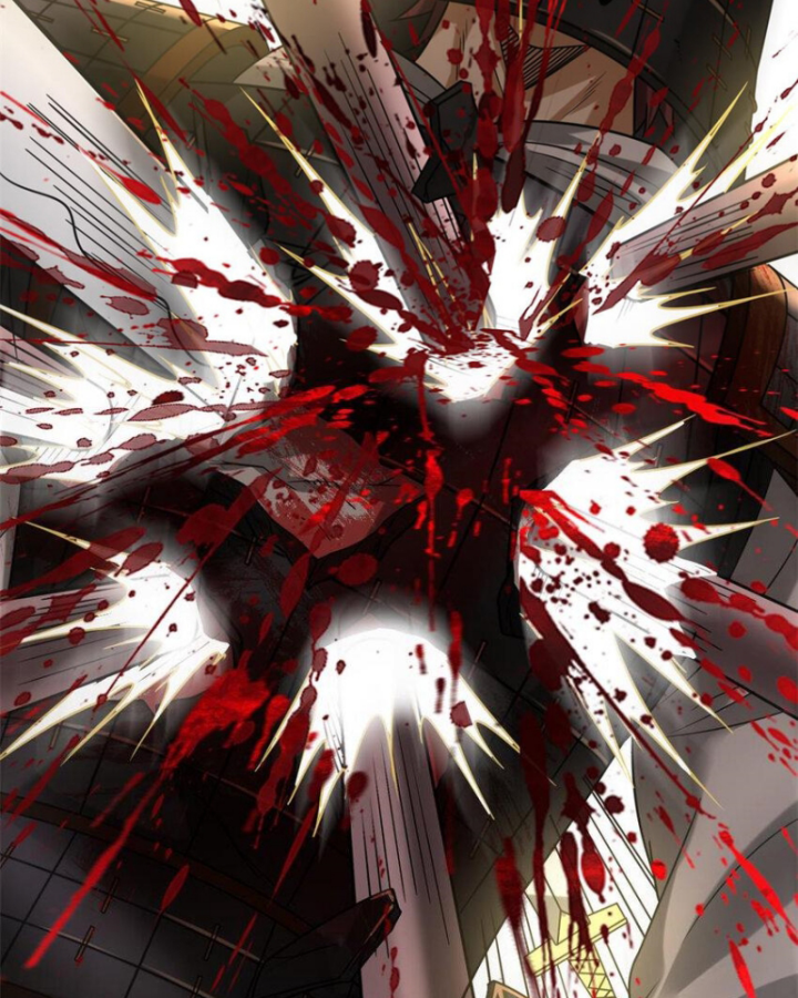 Xuân Thu Bá Đồ Chapter 256 - Trang 2