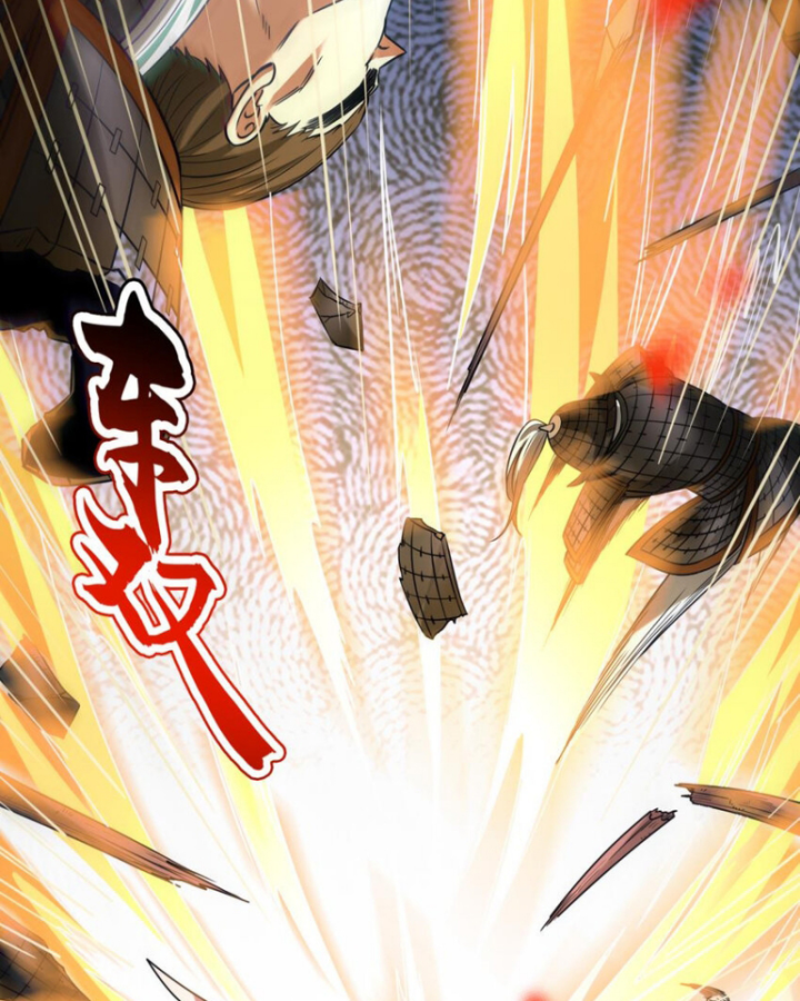 Xuân Thu Bá Đồ Chapter 256 - Trang 2