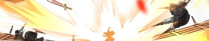 Xuân Thu Bá Đồ Chapter 256 - Trang 2