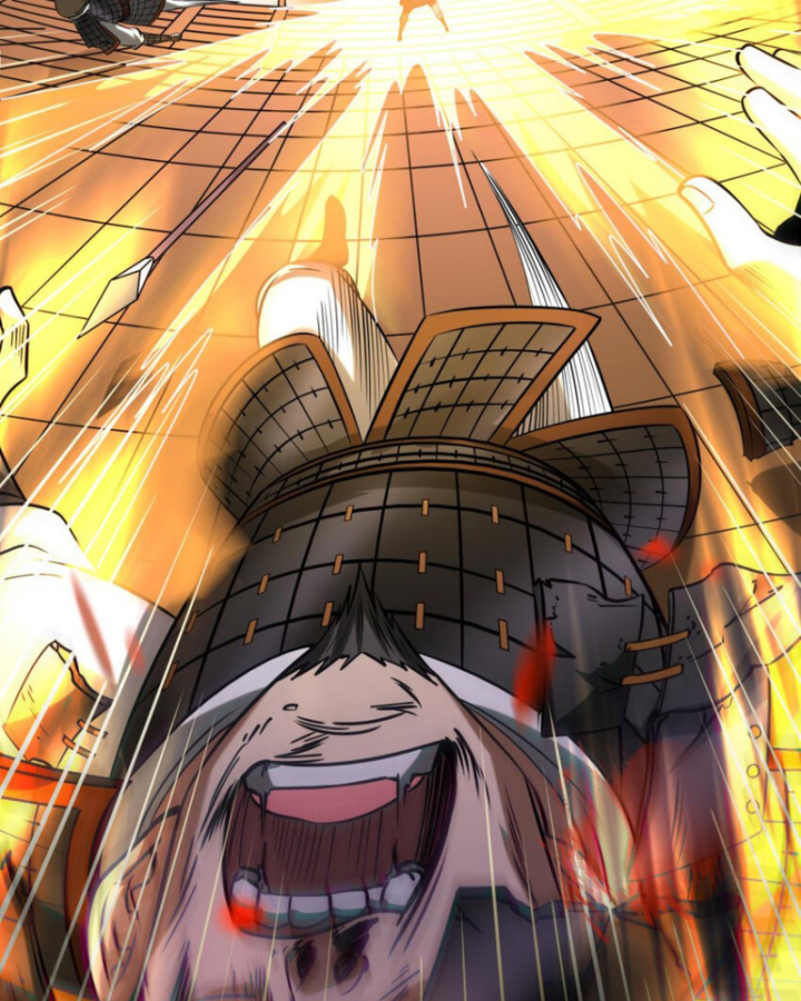 Xuân Thu Bá Đồ Chapter 256 - Trang 2