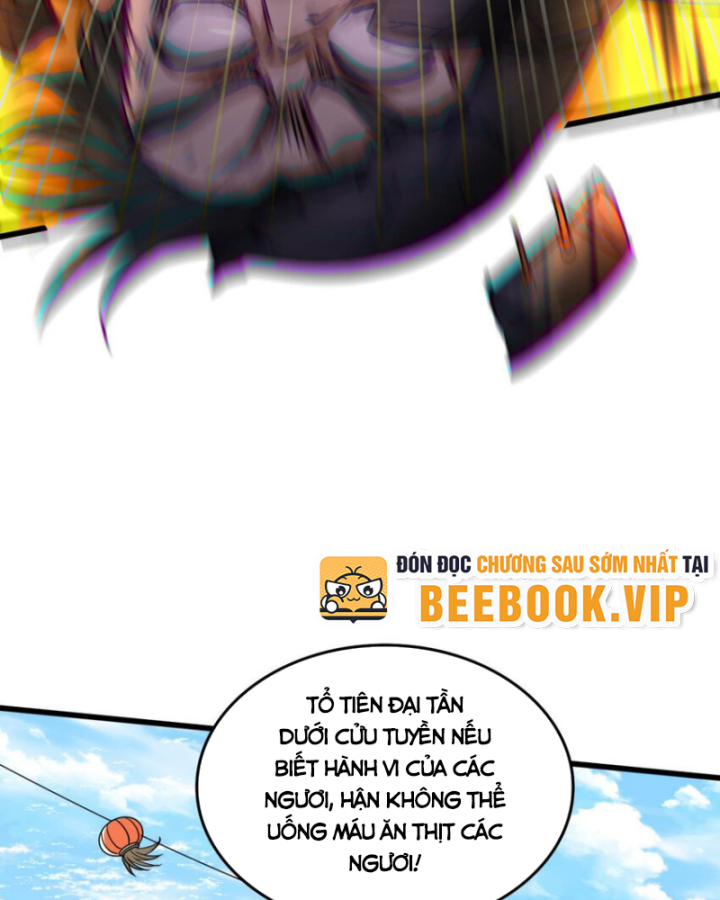 Xuân Thu Bá Đồ Chapter 256 - Trang 2