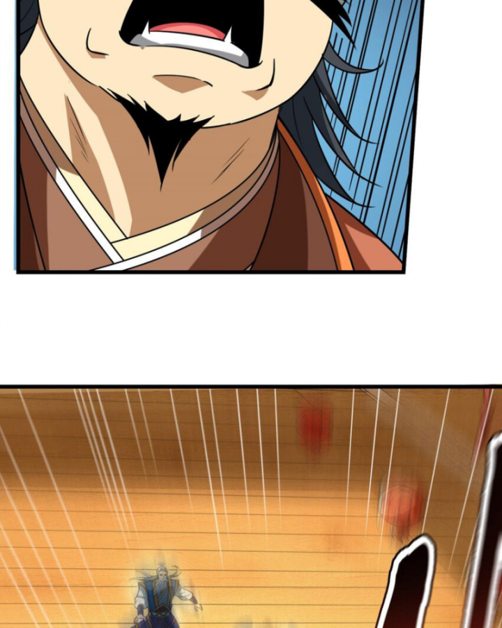 Xuân Thu Bá Đồ Chapter 256 - Trang 2