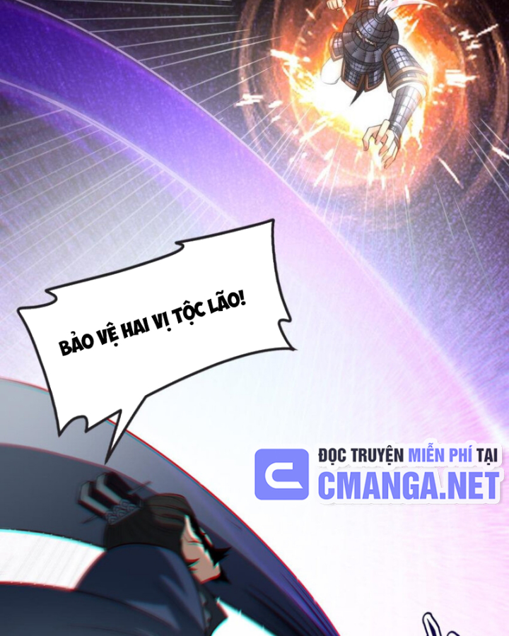 Xuân Thu Bá Đồ Chapter 256 - Trang 2