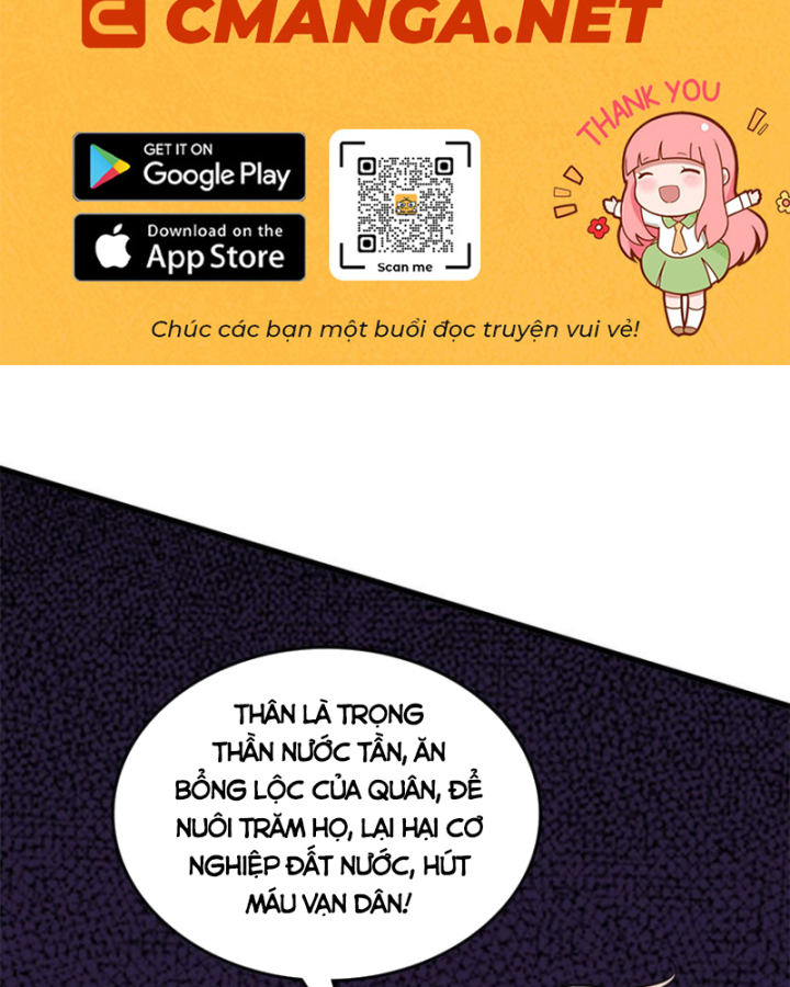 Xuân Thu Bá Đồ Chapter 256 - Trang 2