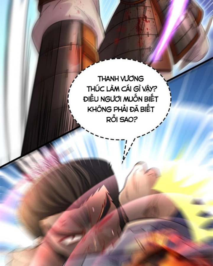 Xuân Thu Bá Đồ Chapter 256 - Trang 2