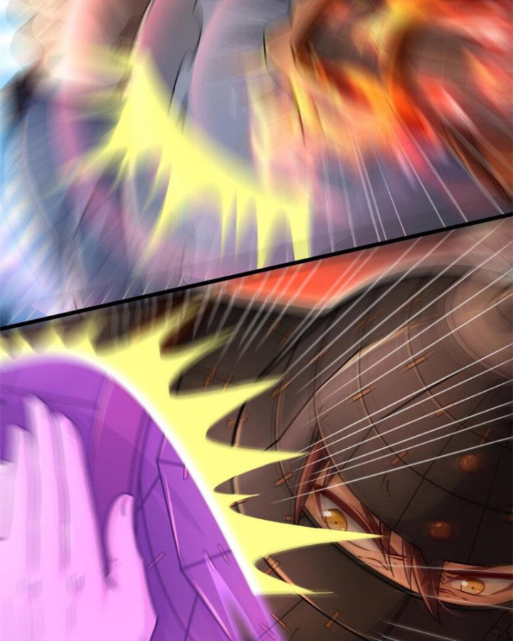 Xuân Thu Bá Đồ Chapter 256 - Trang 2