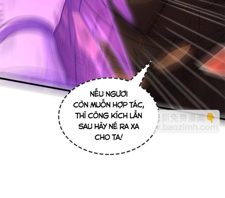 Xuân Thu Bá Đồ Chapter 256 - Trang 2