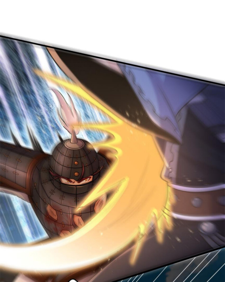 Xuân Thu Bá Đồ Chapter 256 - Trang 2