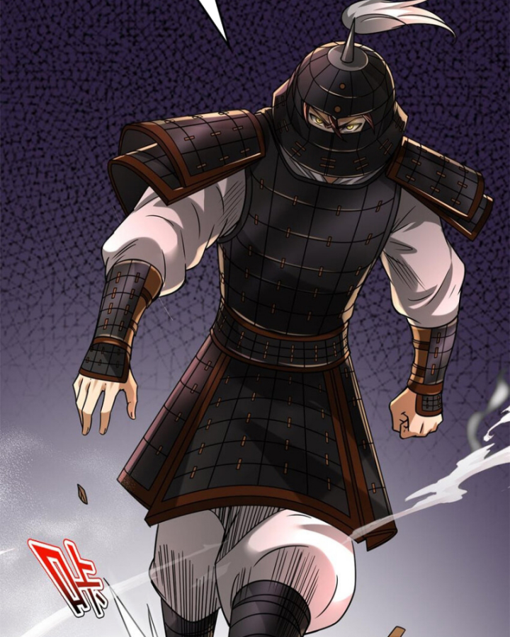 Xuân Thu Bá Đồ Chapter 256 - Trang 2