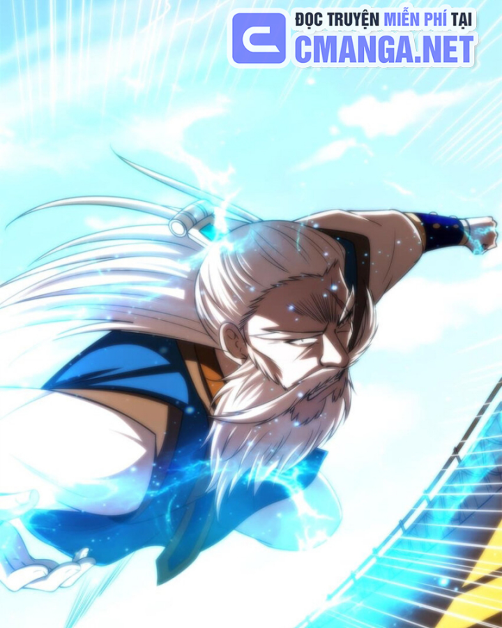 Xuân Thu Bá Đồ Chapter 256 - Trang 2