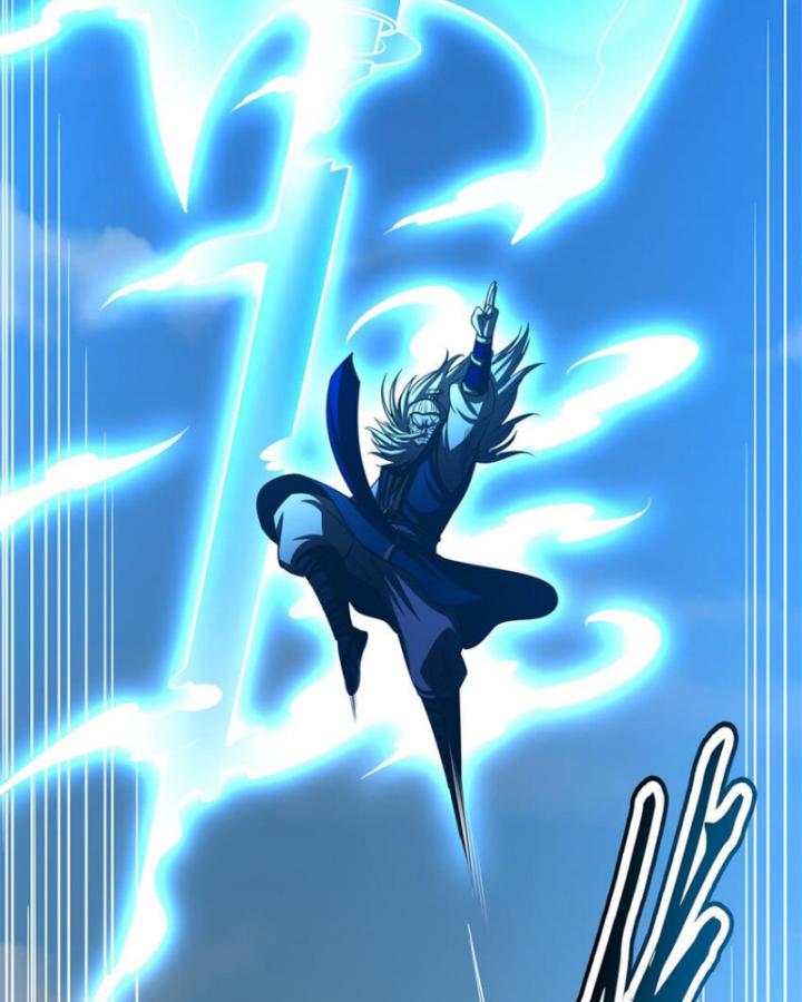 Xuân Thu Bá Đồ Chapter 256 - Trang 2