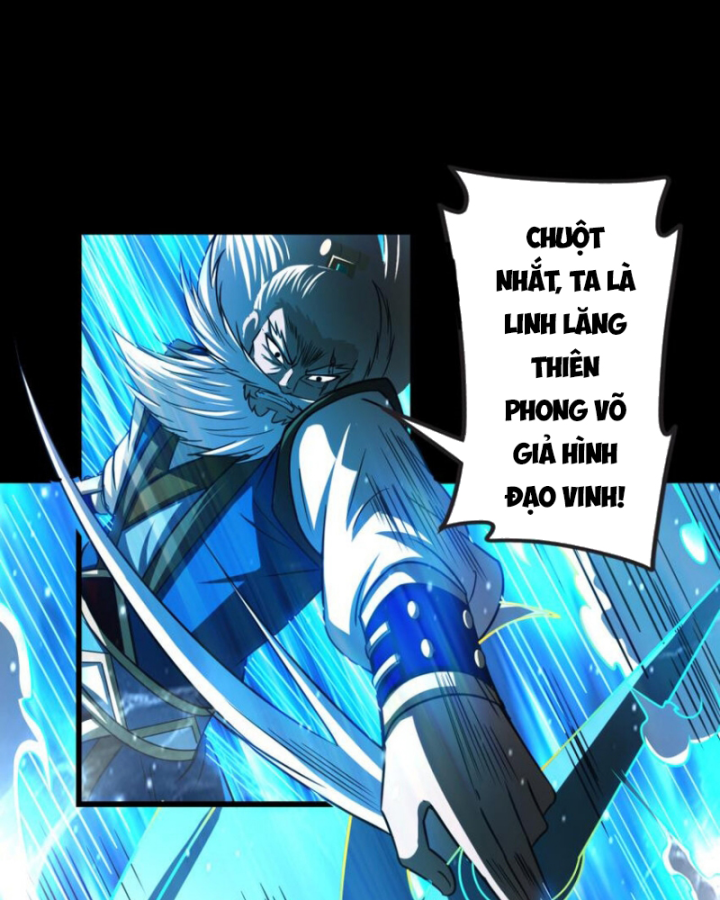 Xuân Thu Bá Đồ Chapter 256 - Trang 2