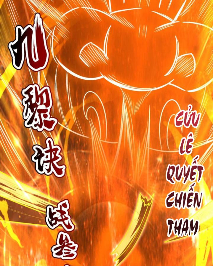 Xuân Thu Bá Đồ Chapter 256 - Trang 2