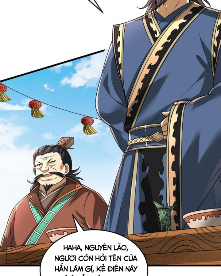 Xuân Thu Bá Đồ Chapter 256 - Trang 2