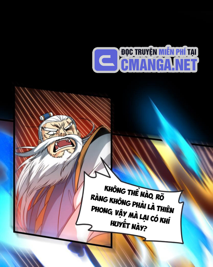 Xuân Thu Bá Đồ Chapter 256 - Trang 2