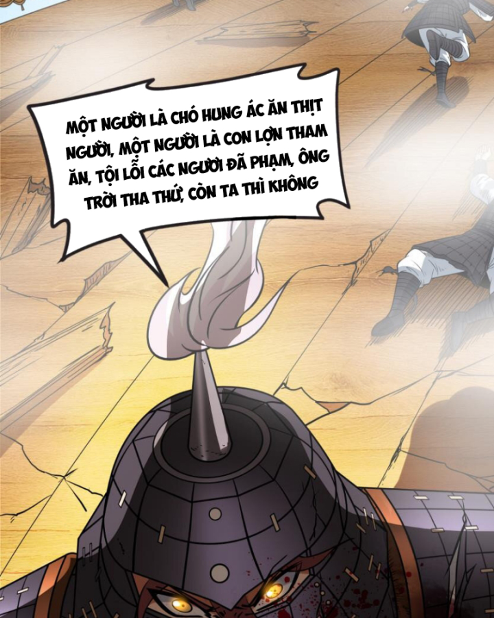 Xuân Thu Bá Đồ Chapter 256 - Trang 2