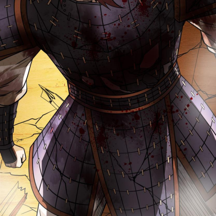 Xuân Thu Bá Đồ Chapter 256 - Trang 2