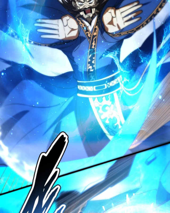 Xuân Thu Bá Đồ Chapter 256 - Trang 2