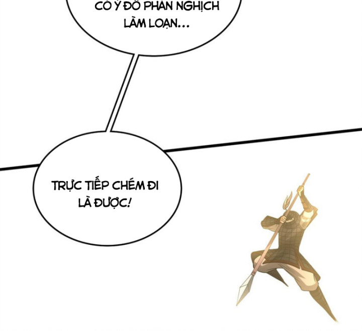 Xuân Thu Bá Đồ Chapter 256 - Trang 2