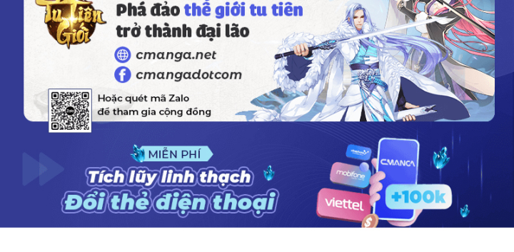 Xuân Thu Bá Đồ Chapter 256 - Trang 2