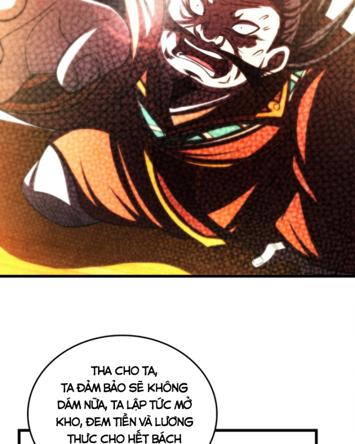 Xuân Thu Bá Đồ Chapter 256 - Trang 2