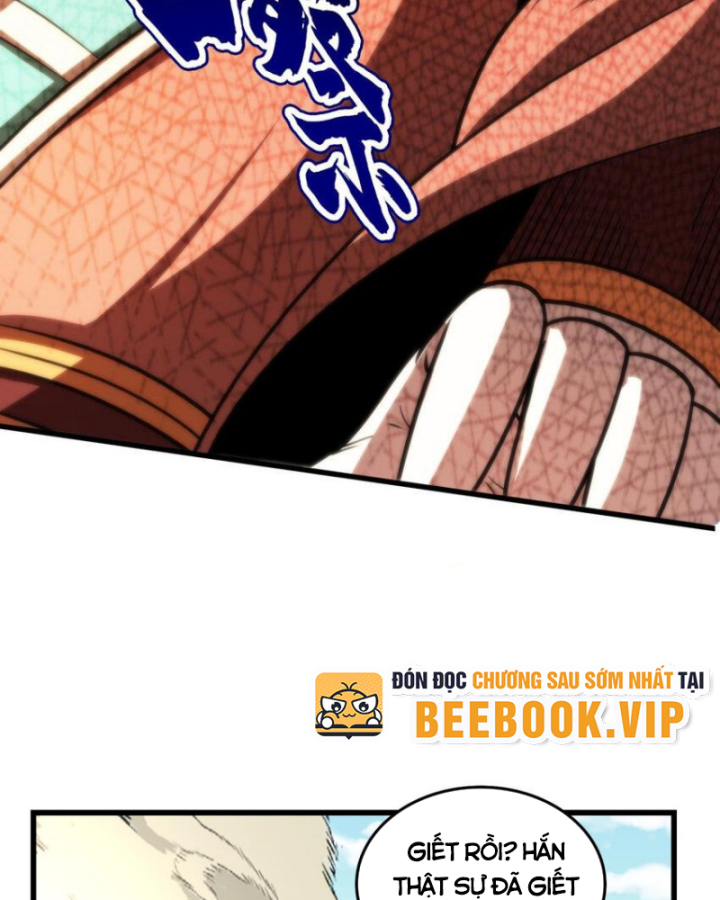 Xuân Thu Bá Đồ Chapter 256 - Trang 2