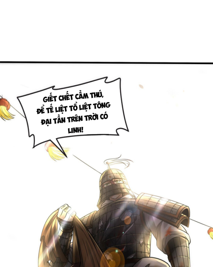 Xuân Thu Bá Đồ Chapter 256 - Trang 2