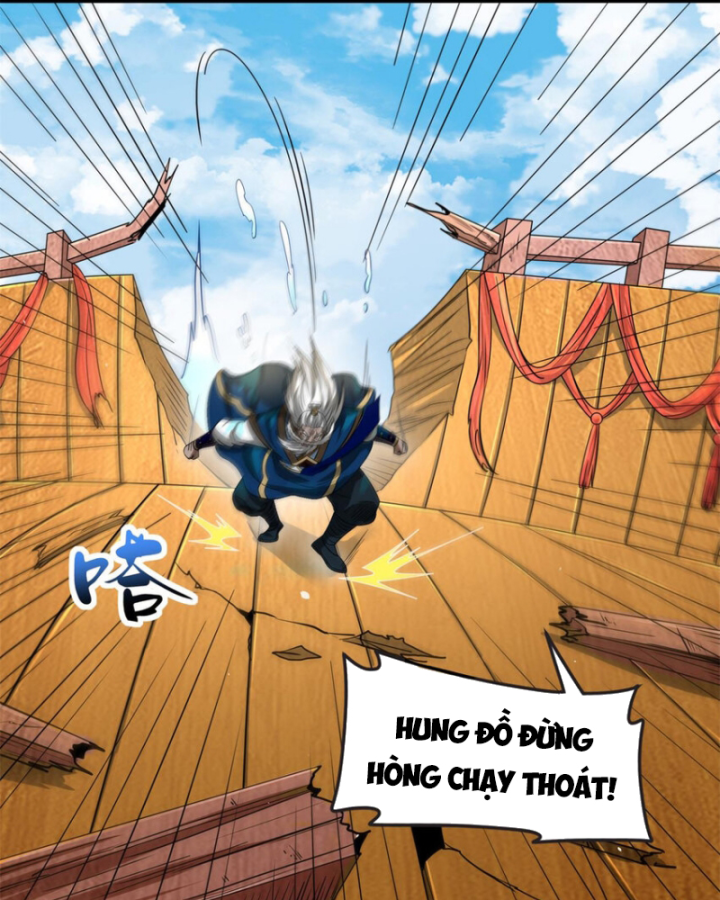 Xuân Thu Bá Đồ Chapter 256 - Trang 2