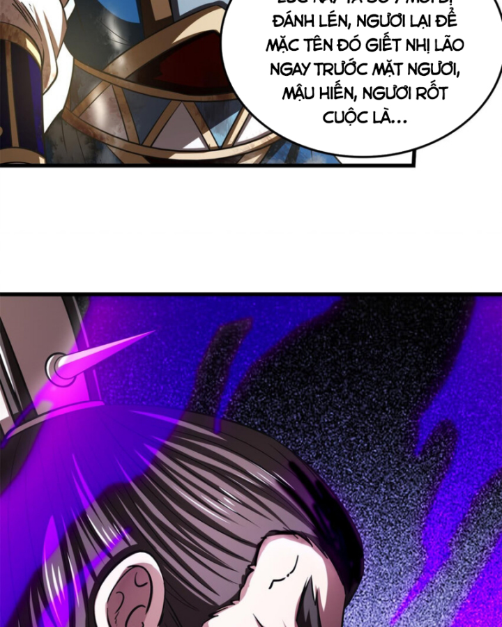 Xuân Thu Bá Đồ Chapter 256 - Trang 2