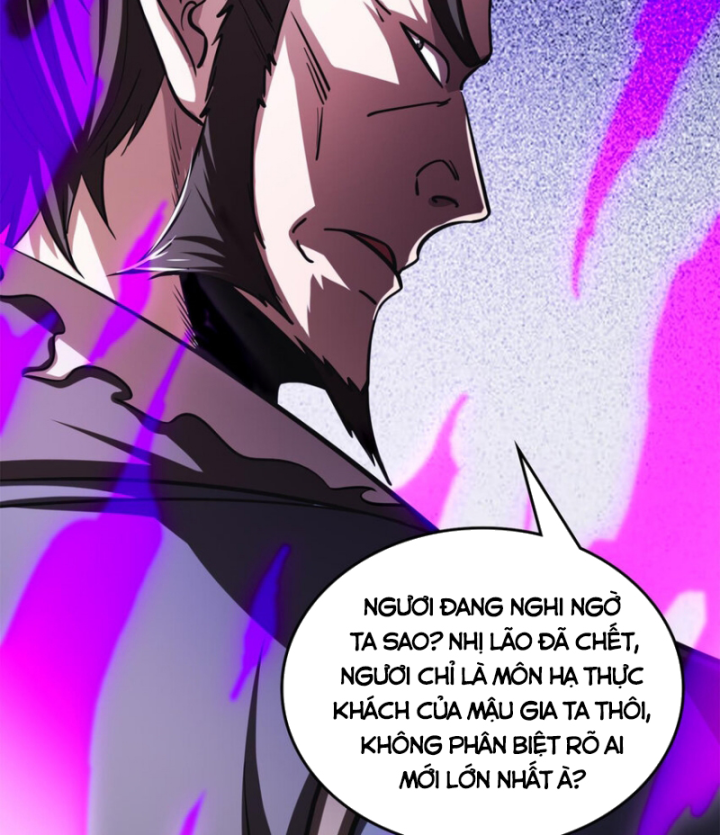 Xuân Thu Bá Đồ Chapter 256 - Trang 2