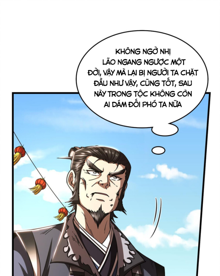 Xuân Thu Bá Đồ Chapter 256 - Trang 2